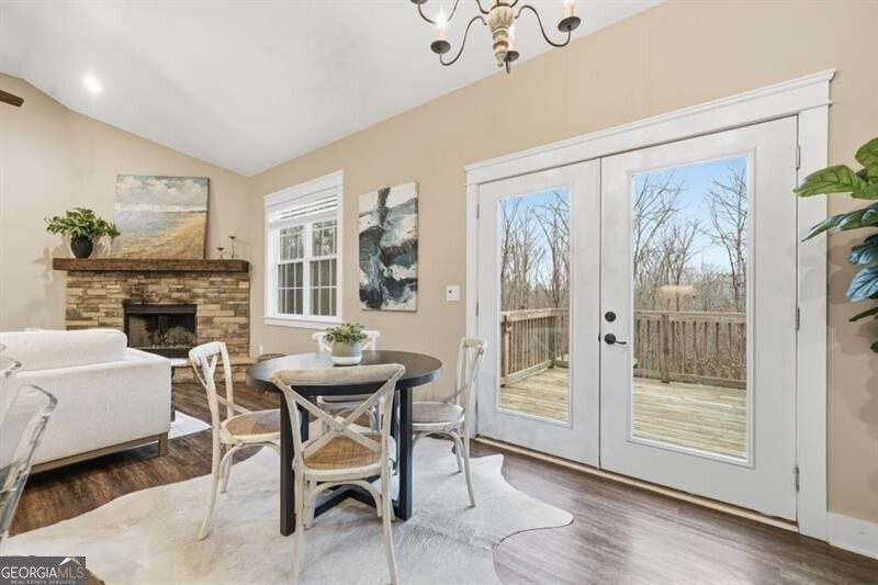 2452 Pleasant Hill Road Talking Rock, GA 30175 - Photo 24 of 50