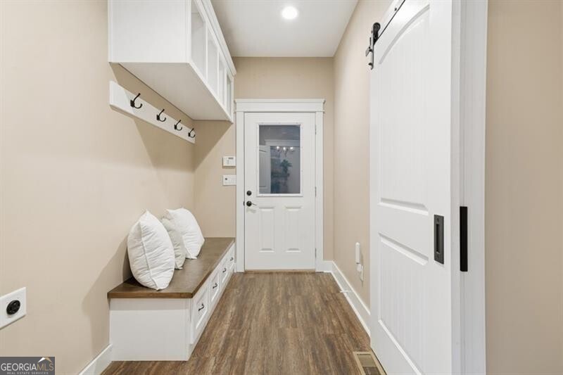 2452 Pleasant Hill Road Talking Rock, GA 30175 - Photo 28 of 50