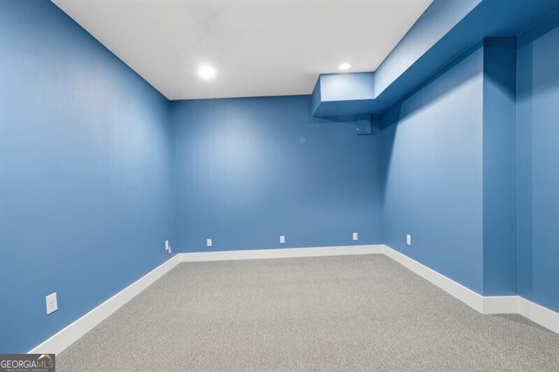 2452 Pleasant Hill Road Talking Rock, GA 30175 - Photo 30 of 50