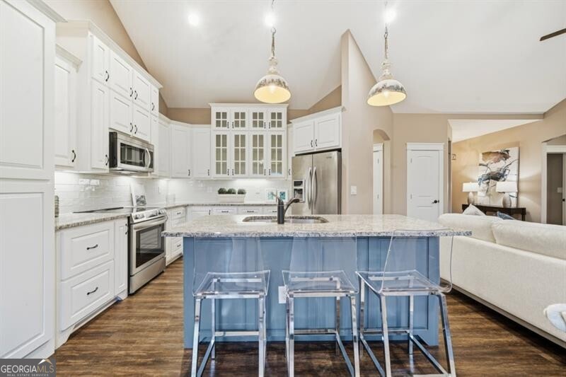 2452 Pleasant Hill Road Talking Rock, GA 30175 - Photo 3 of 50