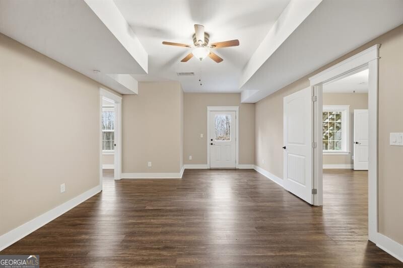 2452 Pleasant Hill Road Talking Rock, GA 30175 - Photo 33 of 50