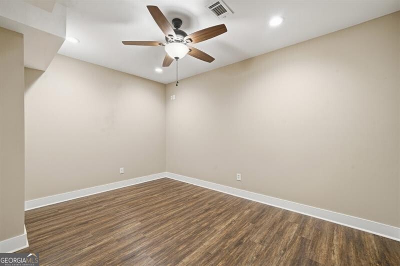 2452 Pleasant Hill Road Talking Rock, GA 30175 - Photo 35 of 50