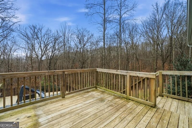 2452 Pleasant Hill Road Talking Rock, GA 30175 - Photo 39 of 50