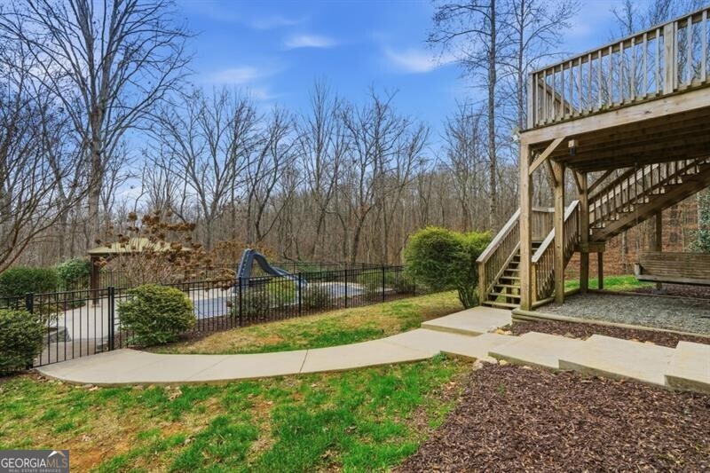 2452 Pleasant Hill Road Talking Rock, GA 30175 - Photo 40 of 50