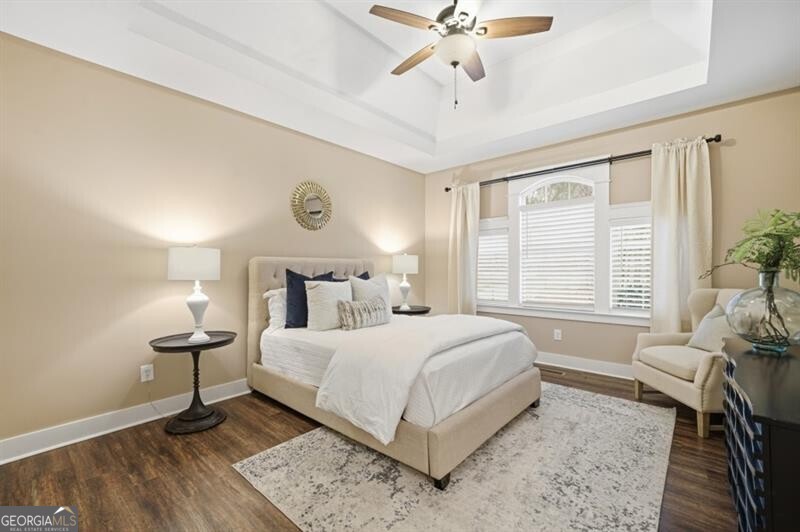 2452 Pleasant Hill Road Talking Rock, GA 30175 - Photo 4 of 50