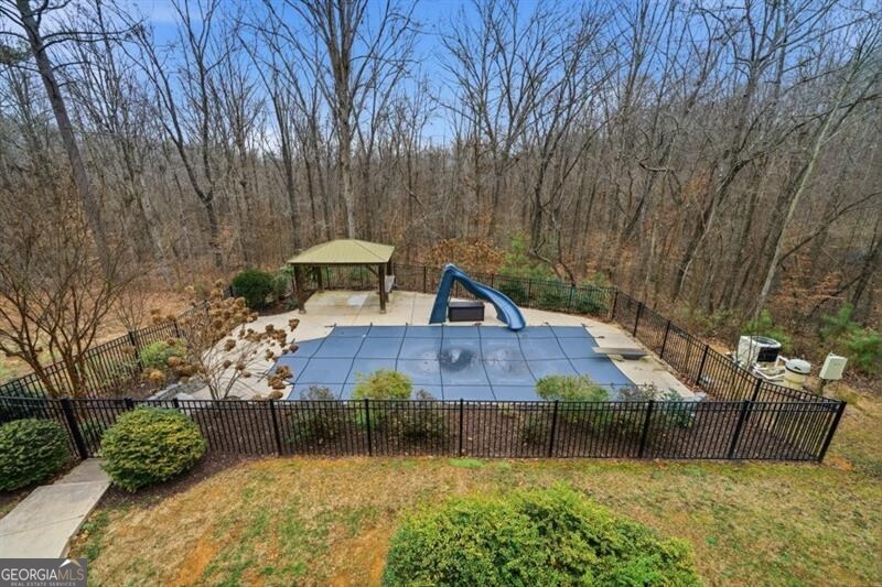 2452 Pleasant Hill Road Talking Rock, GA 30175 - Photo 41 of 50