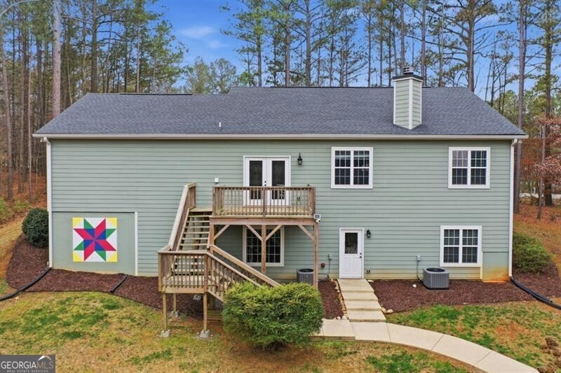 2452 Pleasant Hill Road Talking Rock, GA 30175 - Photo 43 of 50