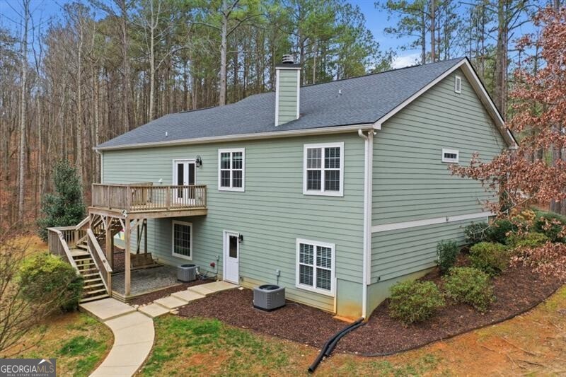 2452 Pleasant Hill Road Talking Rock, GA 30175 - Photo 44 of 50