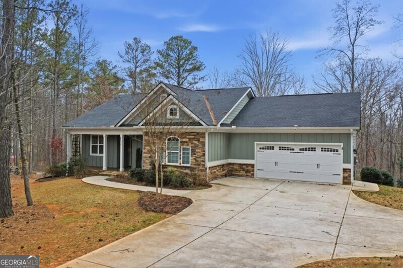 2452 Pleasant Hill Road Talking Rock, GA 30175 - Photo 45 of 50