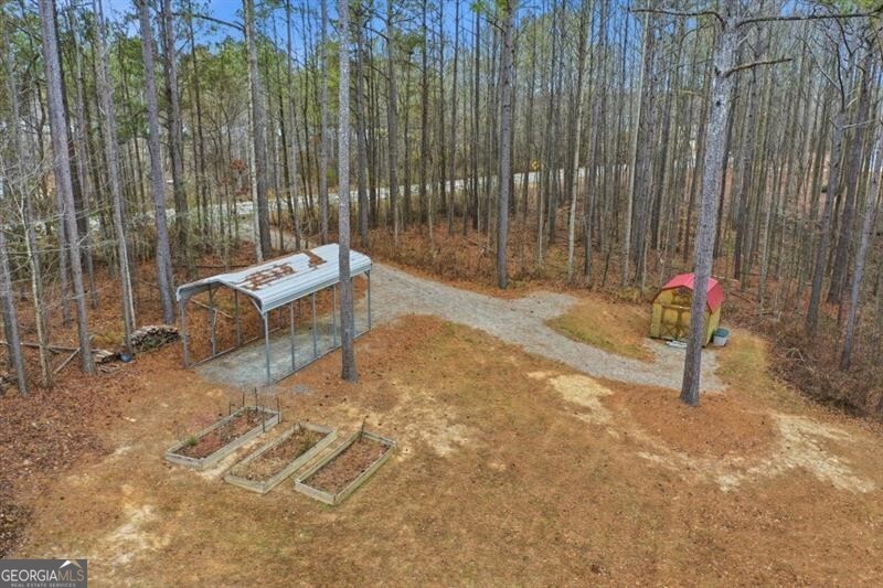 2452 Pleasant Hill Road Talking Rock, GA 30175 - Photo 46 of 50