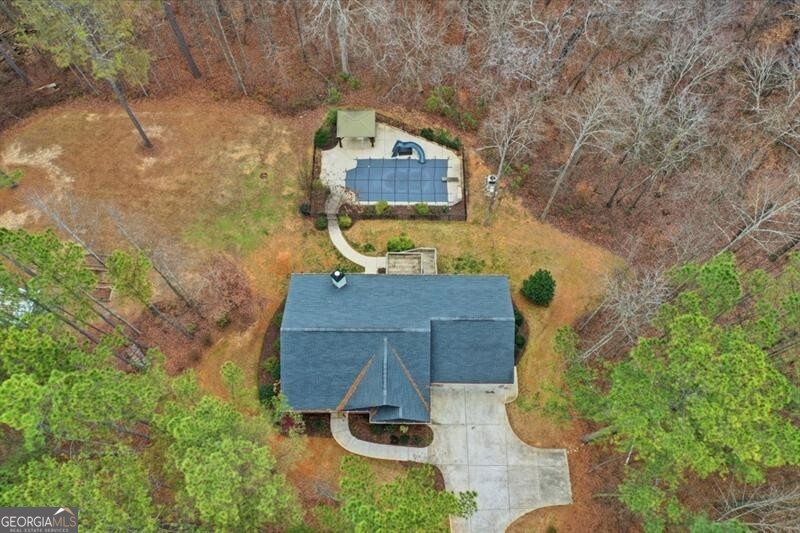 2452 Pleasant Hill Road Talking Rock, GA 30175 - Photo 47 of 50