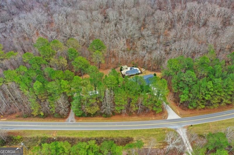 2452 Pleasant Hill Road Talking Rock, GA 30175 - Photo 48 of 50