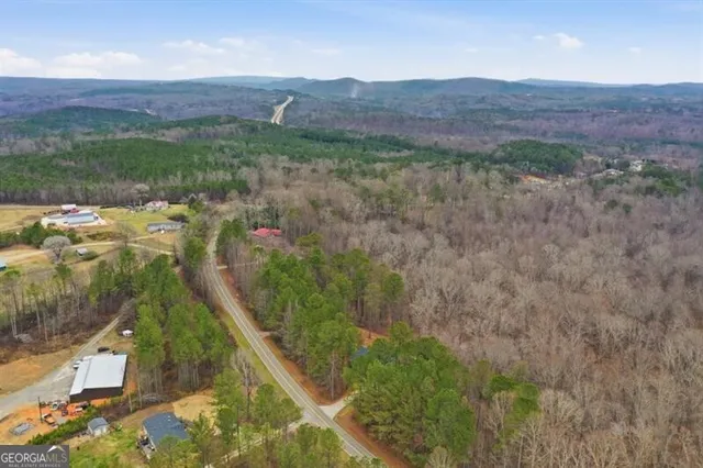 $625,000 | 2452 Pleasant Hill Road, Talking Rock, GA 30175