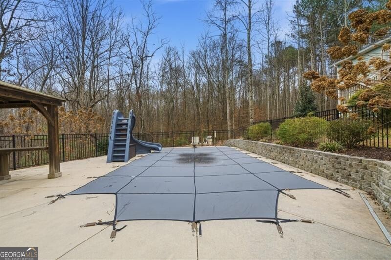 2452 Pleasant Hill Road Talking Rock, GA 30175 - Photo 6 of 50