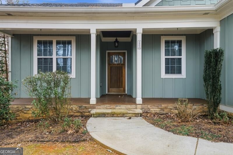 2452 Pleasant Hill Road Talking Rock, GA 30175 - Photo 7 of 50