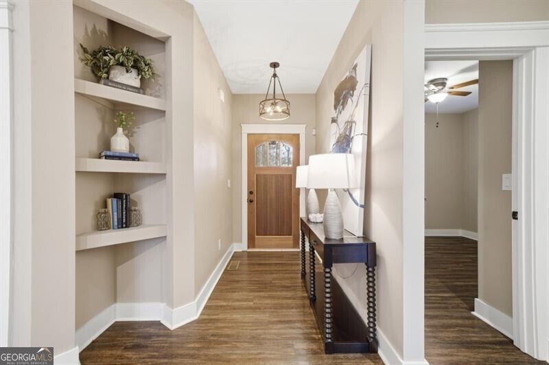 2452 Pleasant Hill Road Talking Rock, GA 30175 - Photo 8 of 50