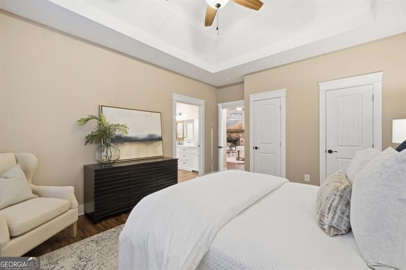 2452 Pleasant Hill Road Talking Rock, GA 30175 - Photo 9 of 50