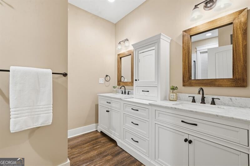 2452 Pleasant Hill Road Talking Rock, GA 30175 - Photo 10 of 50