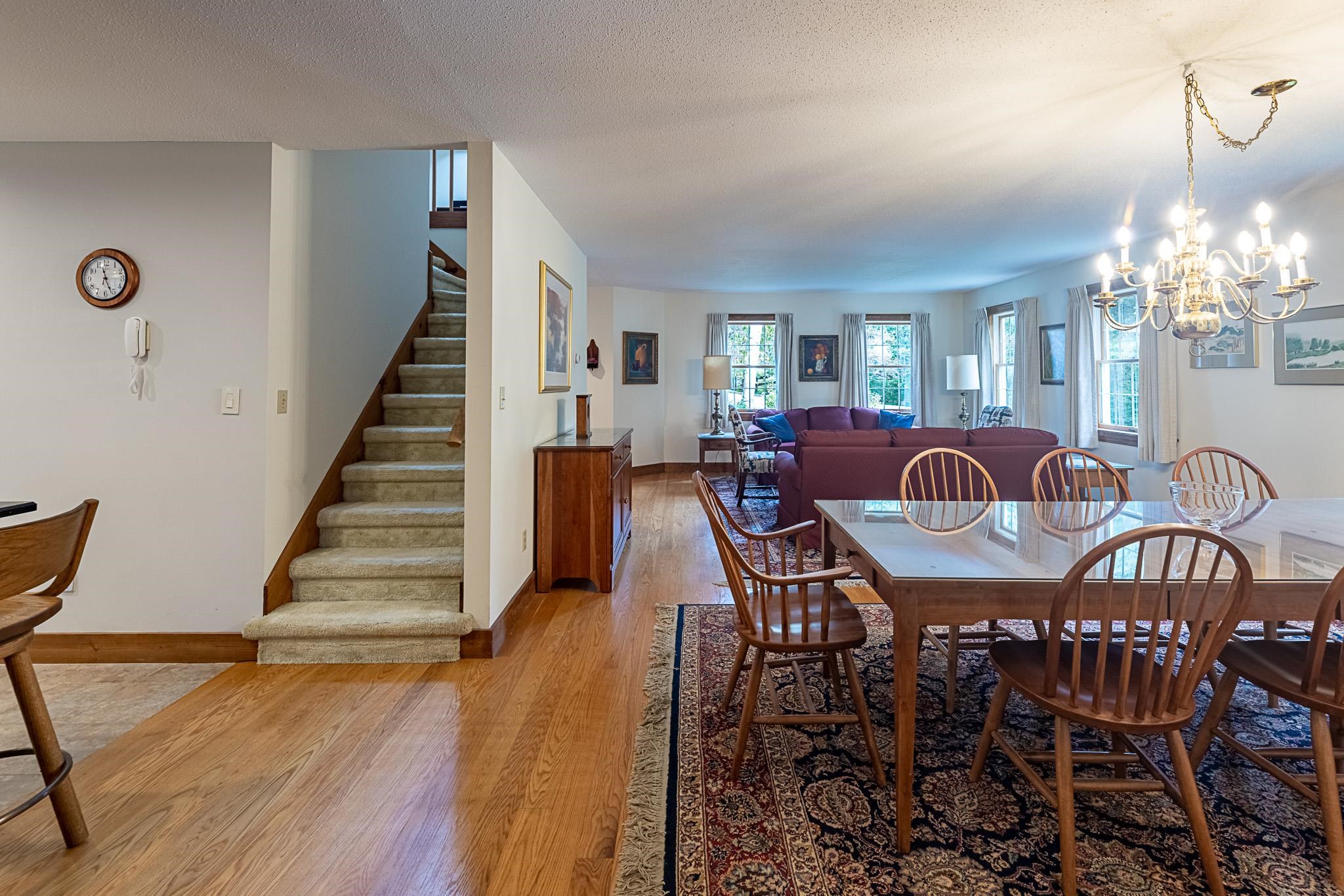 860 Wheelock Road Hartford, VT 05059 - Photo 11 of 28 Gallery Image 11
