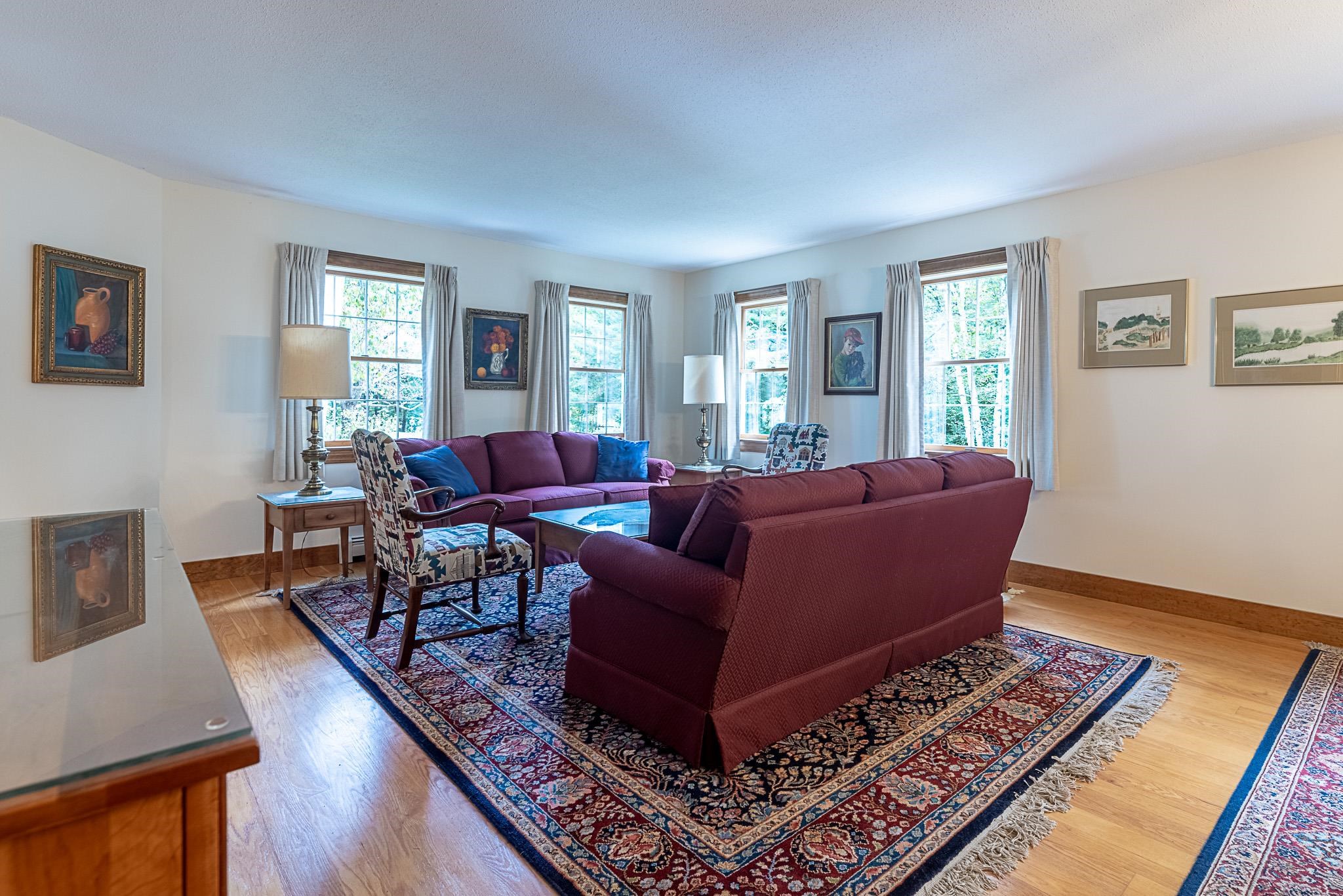 860 Wheelock Road Hartford, VT 05059 - Photo 12 of 28 Gallery Image 12