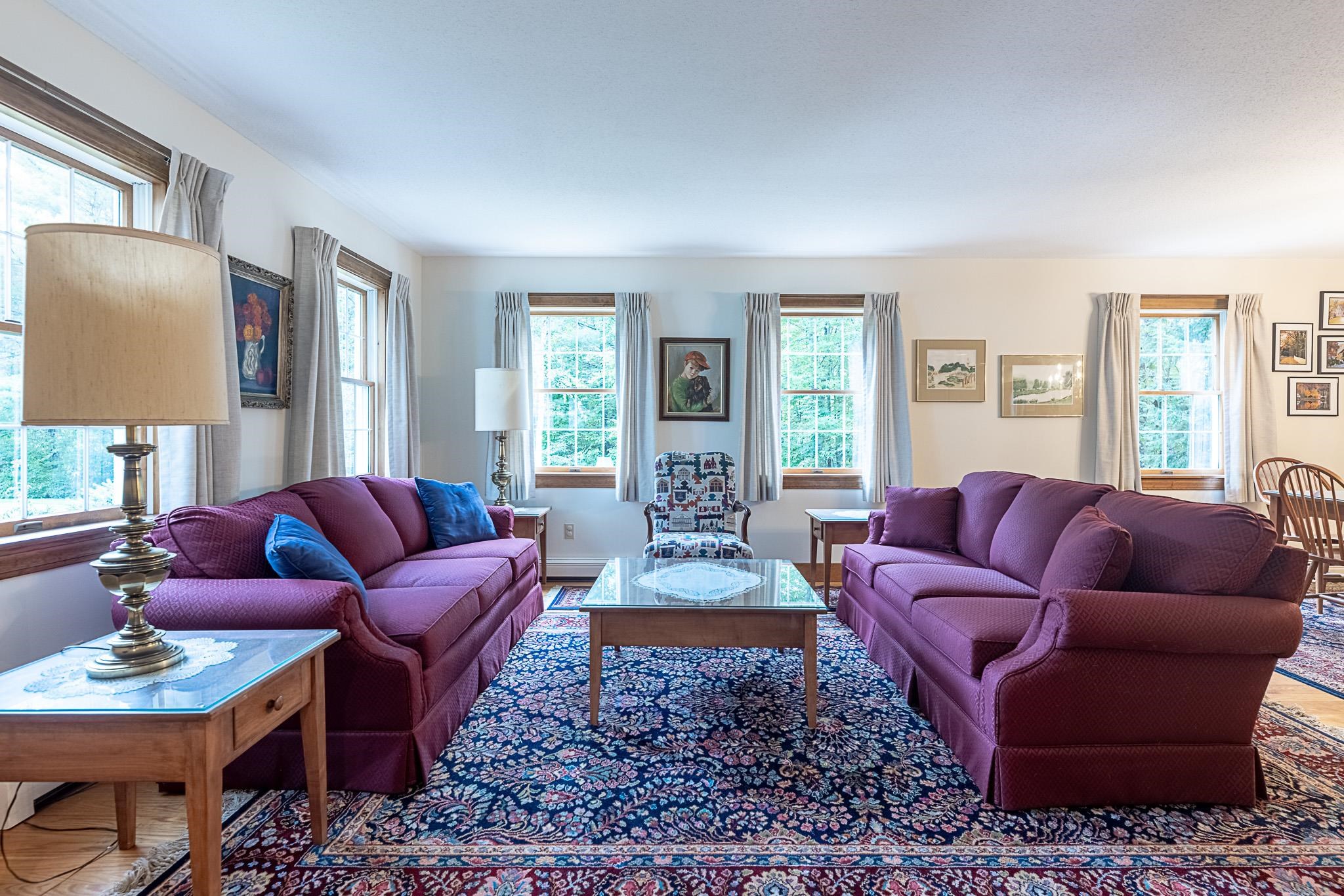 860 Wheelock Road Hartford, VT 05059 - Photo 3 of 28 Gallery Image 3