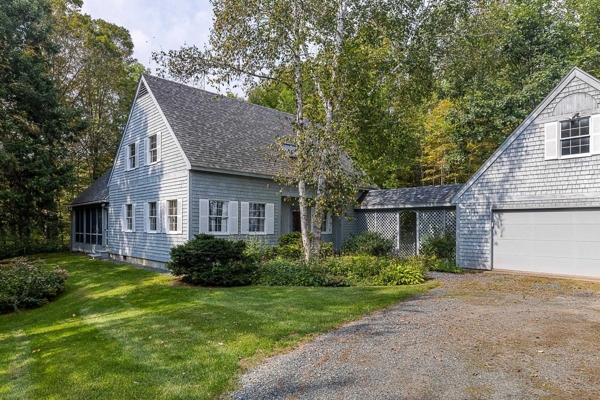 860 Wheelock Road Hartford, VT 05059 - Photo 25 of 28 Gallery Image 25