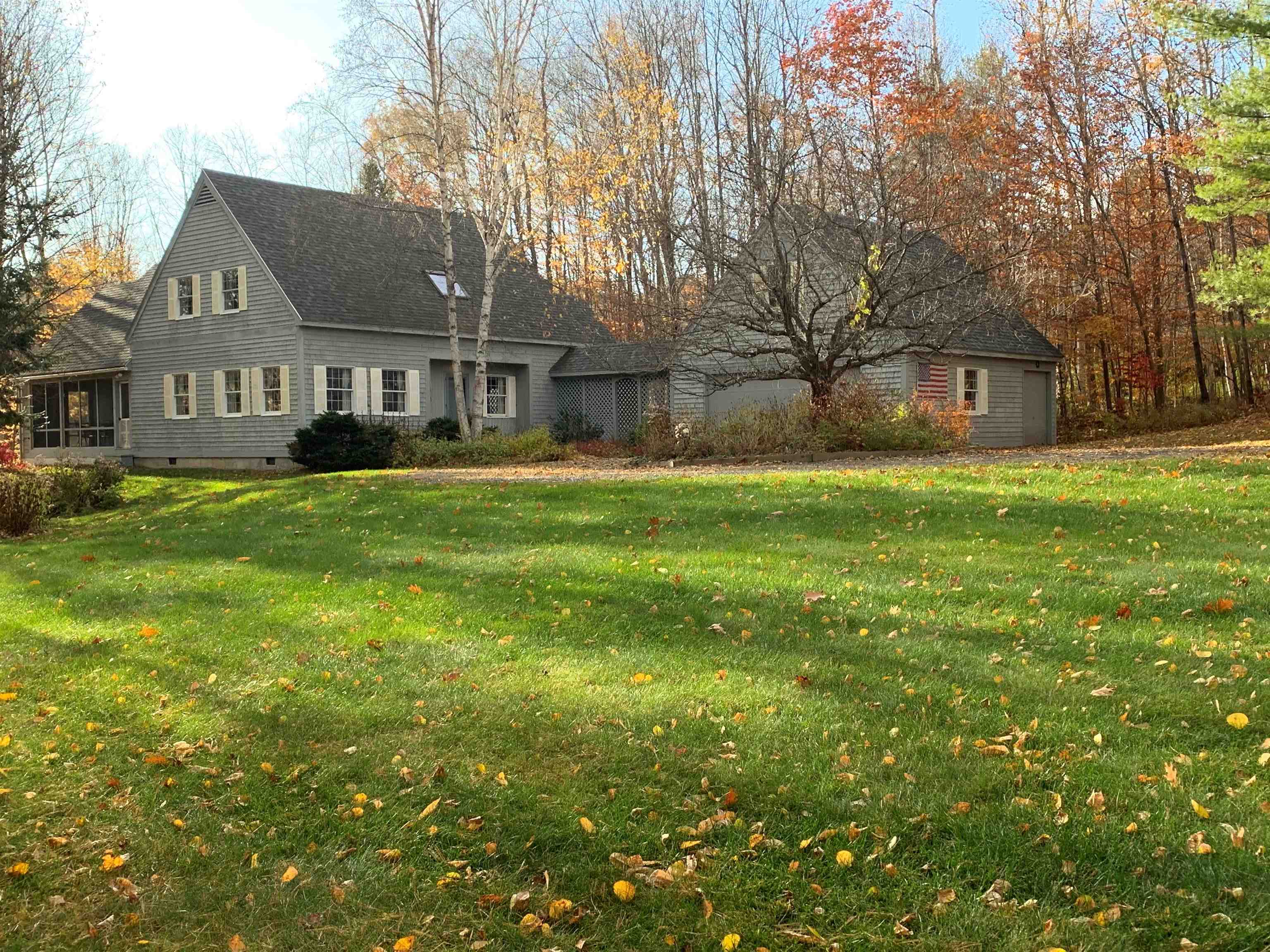 860 Wheelock Road Hartford, VT 05059 - Photo 28 of 28 Gallery Image 28