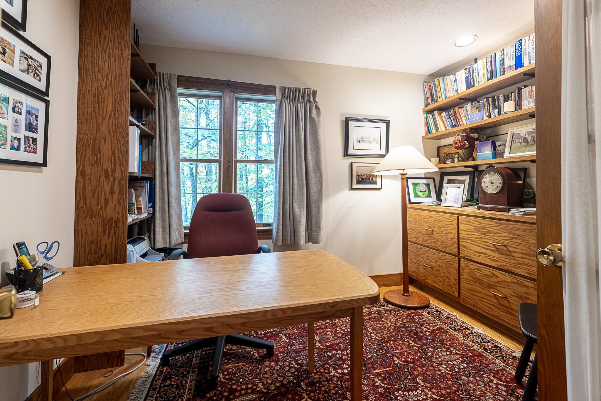 860 Wheelock Road Hartford, VT 05059 - Photo 7 of 28 Gallery Image 7