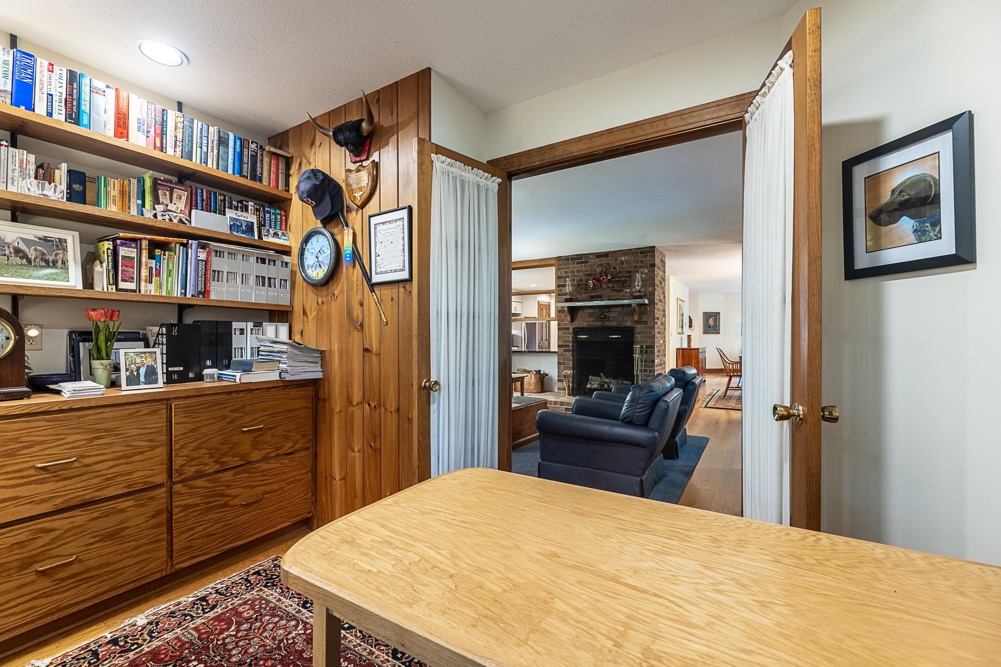860 Wheelock Road Hartford, VT 05059 - Photo 8 of 28 Gallery Image 8
