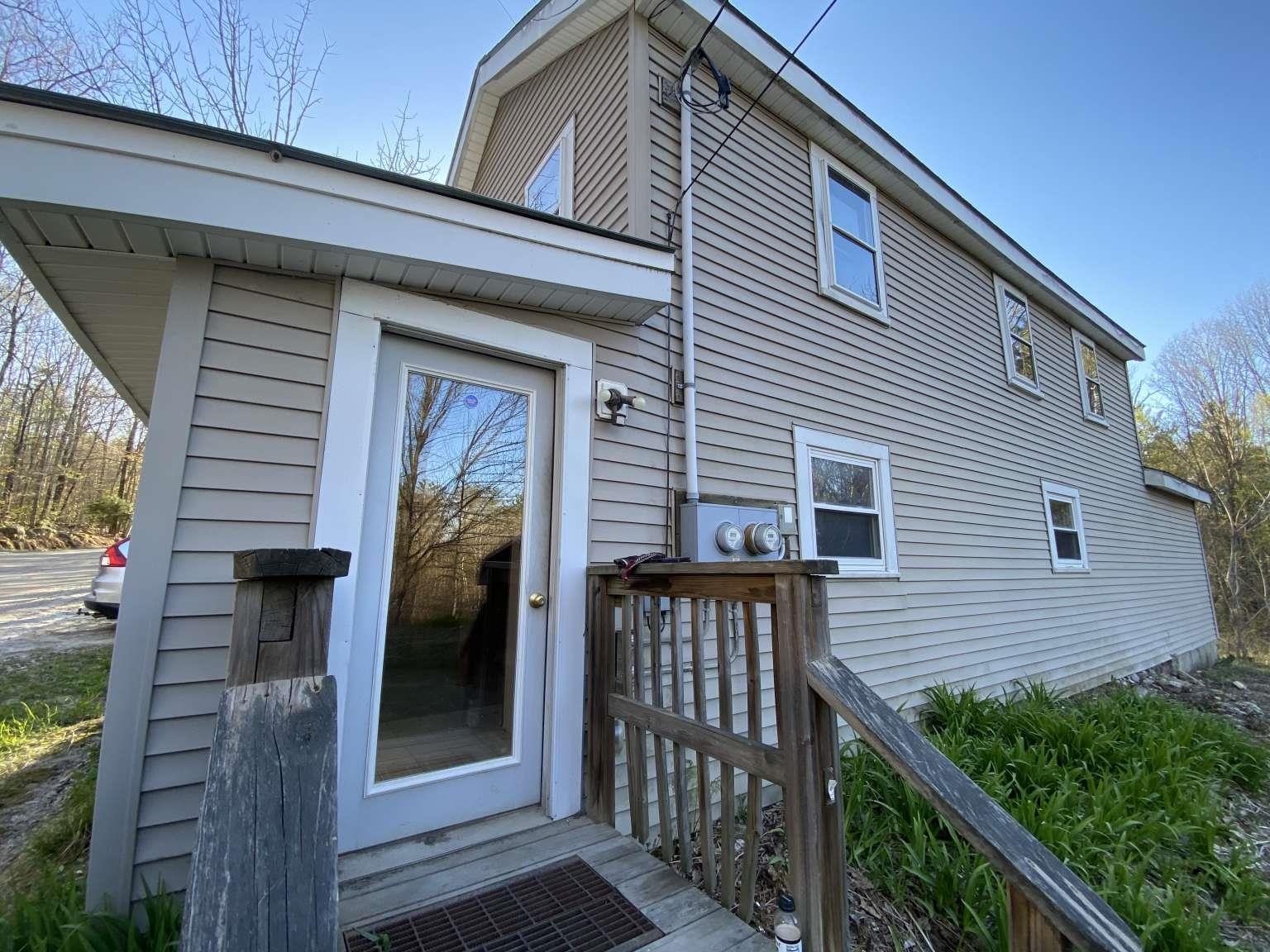 531 Gilman Pond Road Newport, NH 03773 - Photo 1 of 20