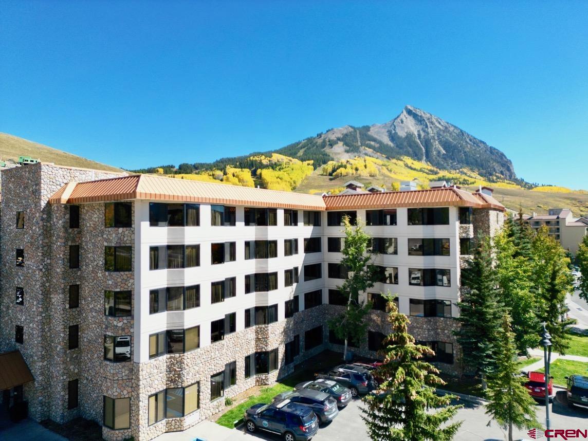 6 Emmons Road, Unit 365 Crested Butte, CO 81225 - Photo 15 of 32 Gallery Image 15