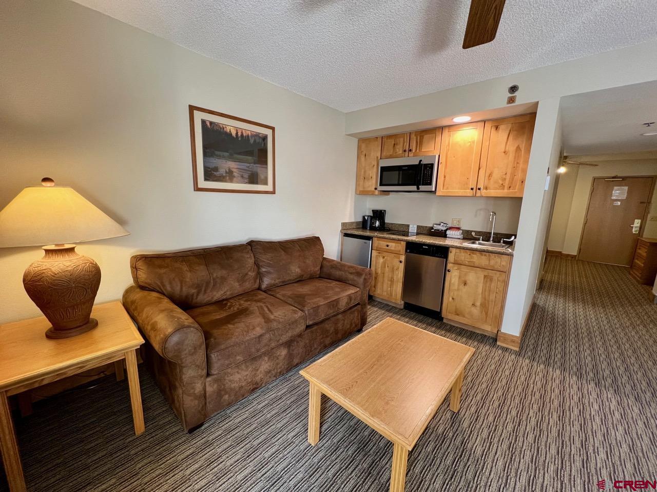 6 Emmons Road, Unit 365 Crested Butte, CO 81225 - Photo 21 of 32 Gallery Image 21