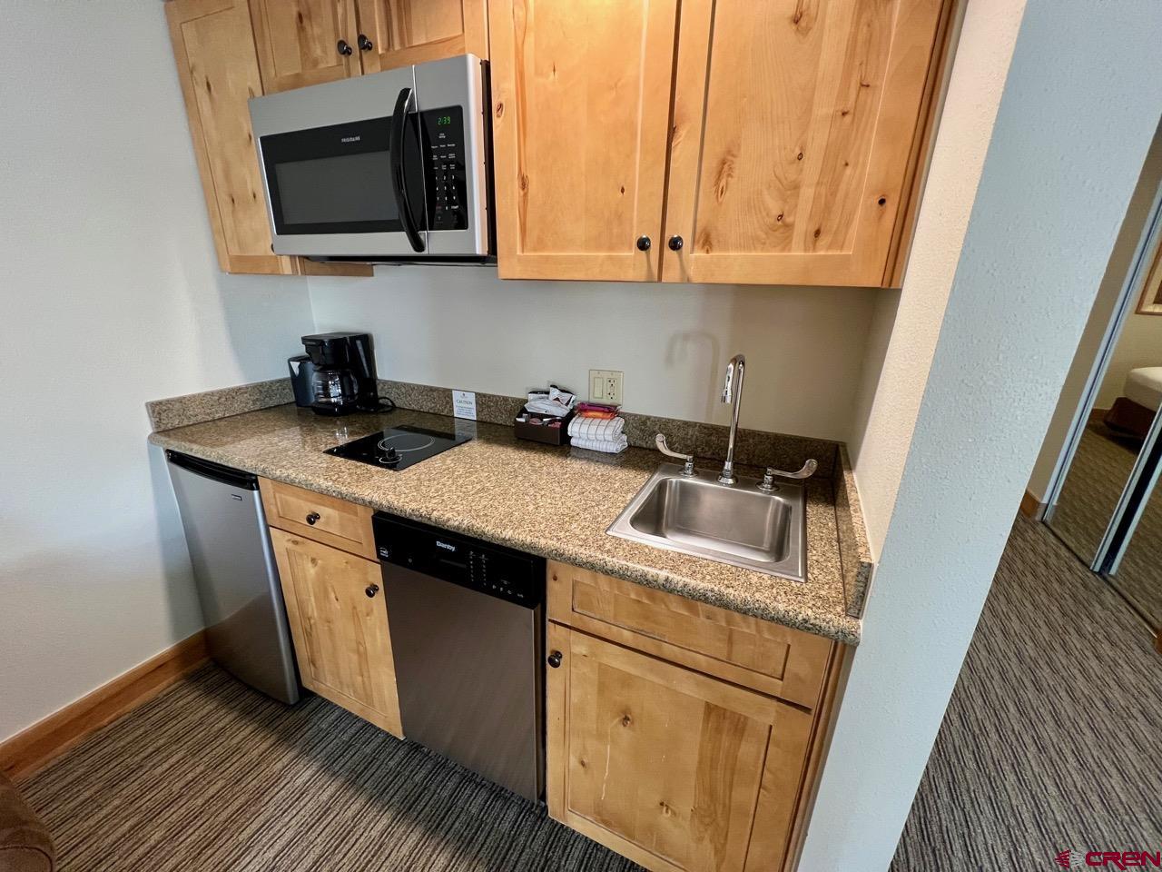 6 Emmons Road, Unit 365 Crested Butte, CO 81225 - Photo 22 of 32 Gallery Image 22