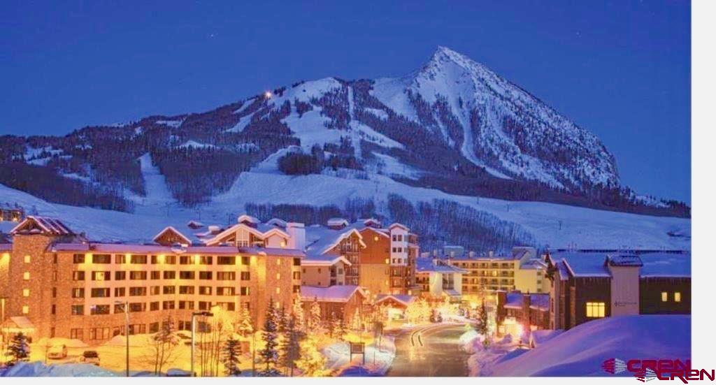 6 Emmons Road, Unit 365 Crested Butte, CO 81225 - Photo 3 of 32 Gallery Image 3