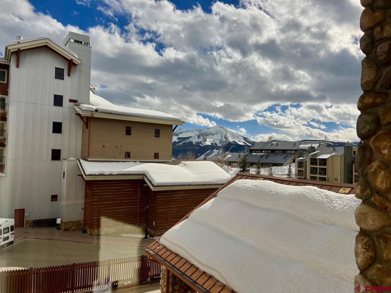 6 Emmons Road, Unit 365 Crested Butte, CO 81225 - Photo 32 of 32 Gallery Image 32