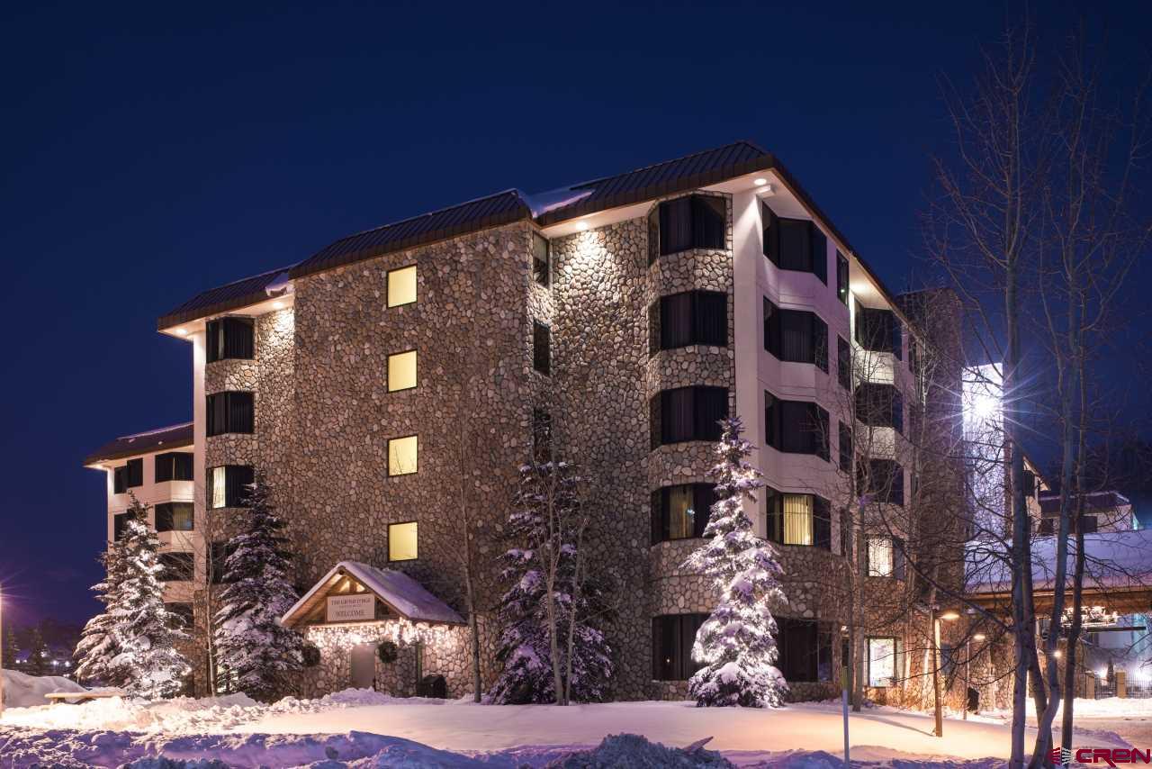 6 Emmons Road, Unit 365 Crested Butte, CO 81225 - Photo 9 of 32 Gallery Image 9