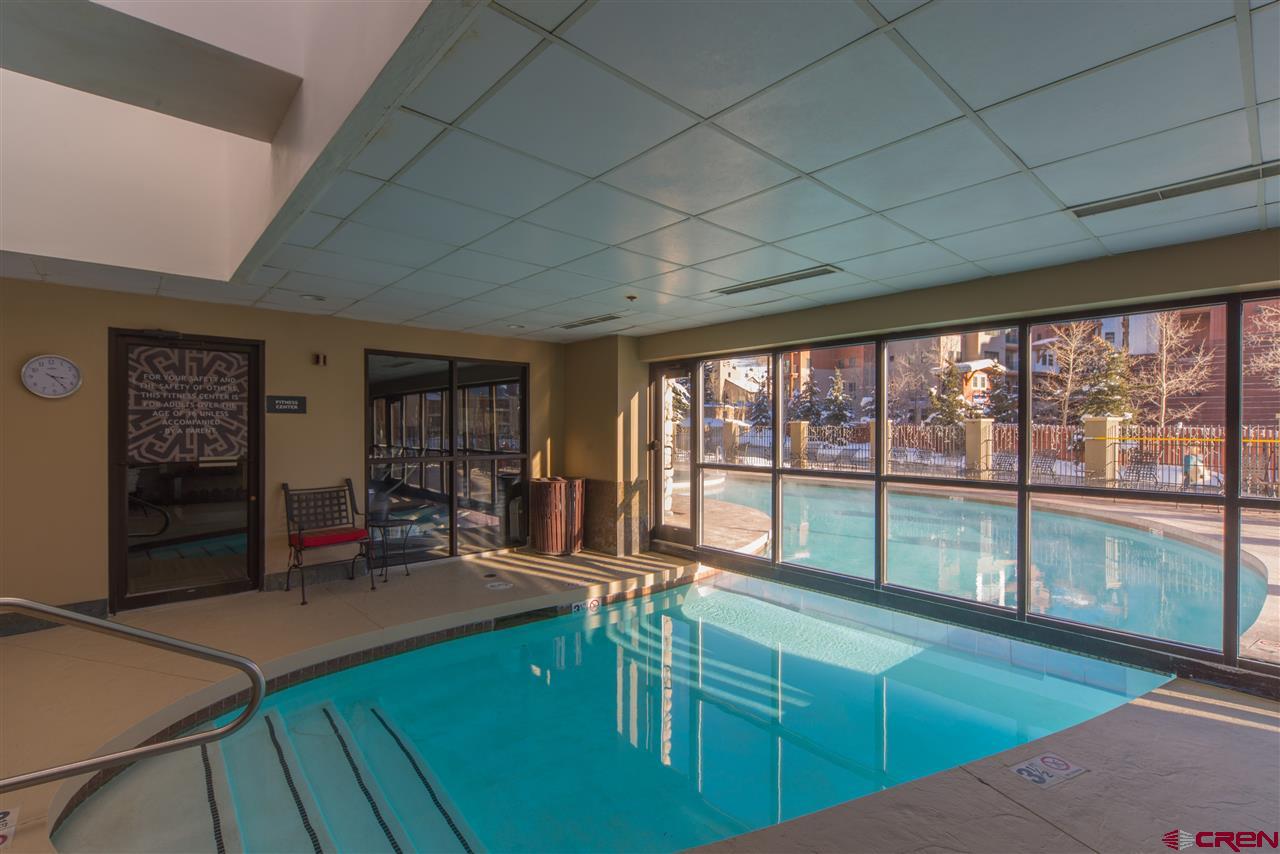 6 Emmons Road, Unit 365 Crested Butte, CO 81225 - Photo 10 of 32 Gallery Image 10