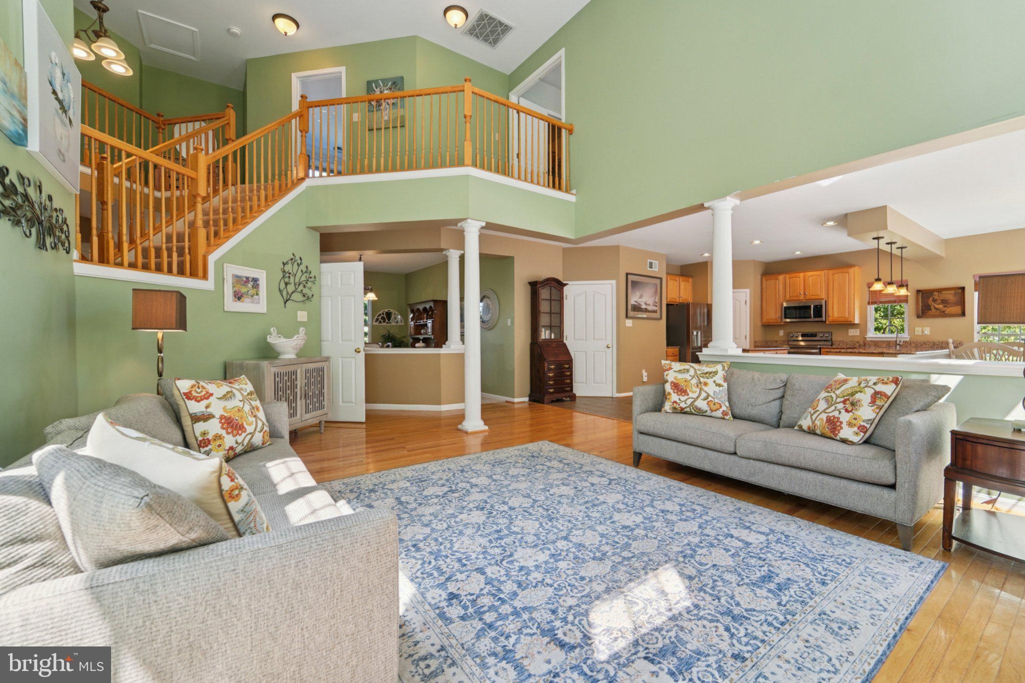 13253 Turf Terrace Mount Airy, MD 21771 - Photo 14 of 67 Gallery Image 14