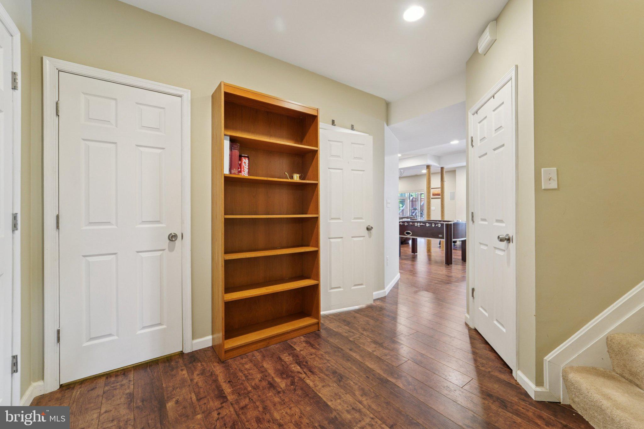 13253 Turf Terrace Mount Airy, MD 21771 - Photo 35 of 67 Rec Room