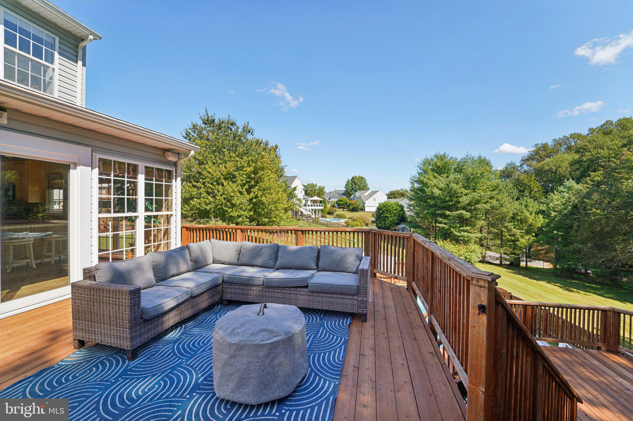 13253 Turf Terrace Mount Airy, MD 21771 - Photo 43 of 67 Upper Tier