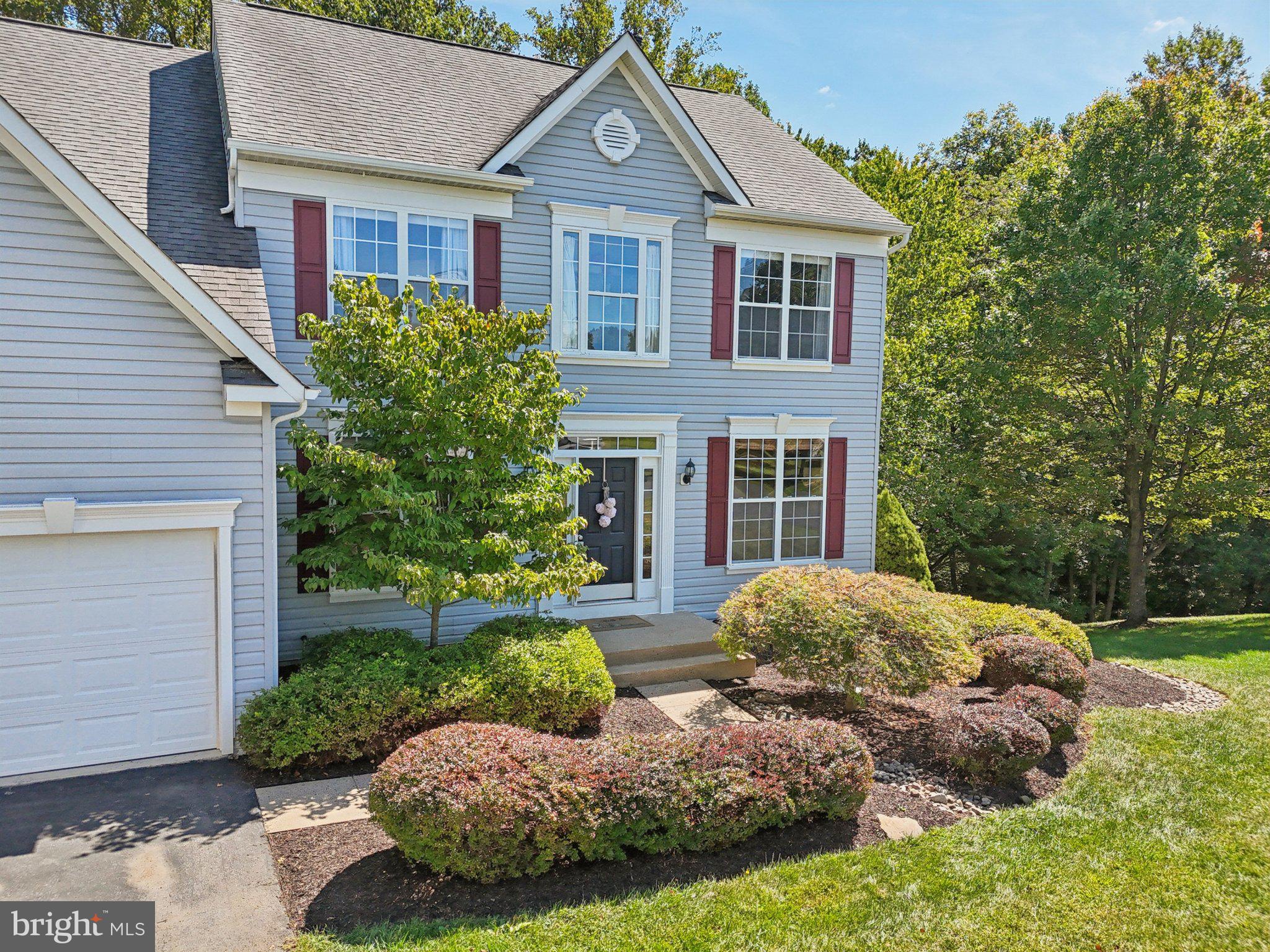 13253 Turf Terrace Mount Airy, MD 21771 - Photo 53 of 67 Gallery Image 53