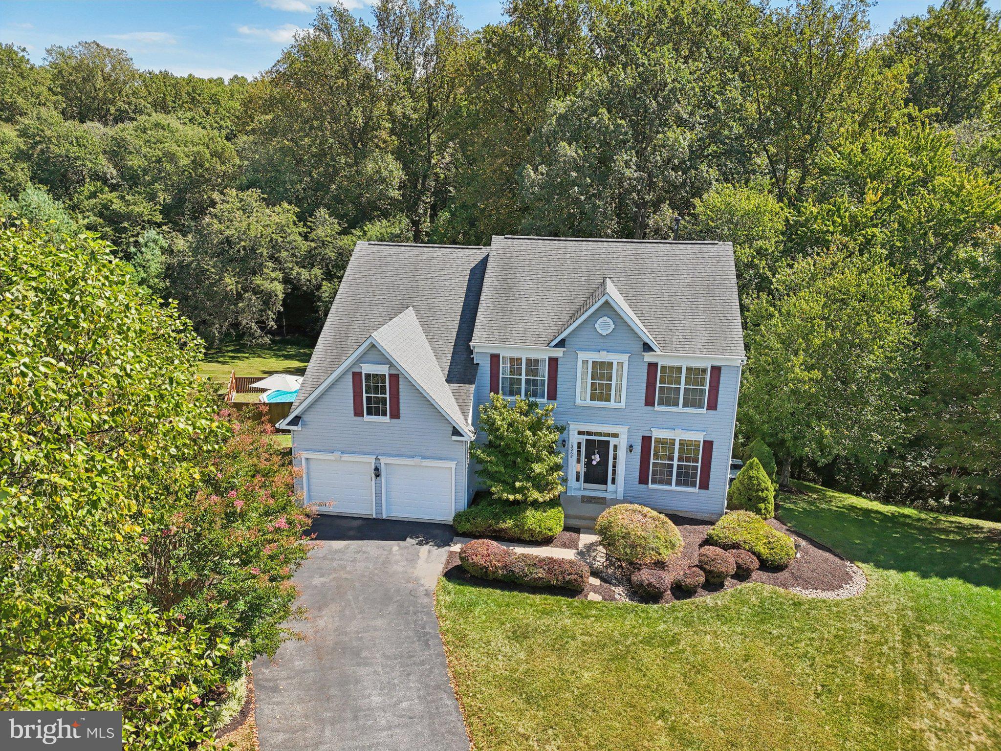 13253 Turf Terrace Mount Airy, MD 21771 - Photo 54 of 67 Gallery Image 54