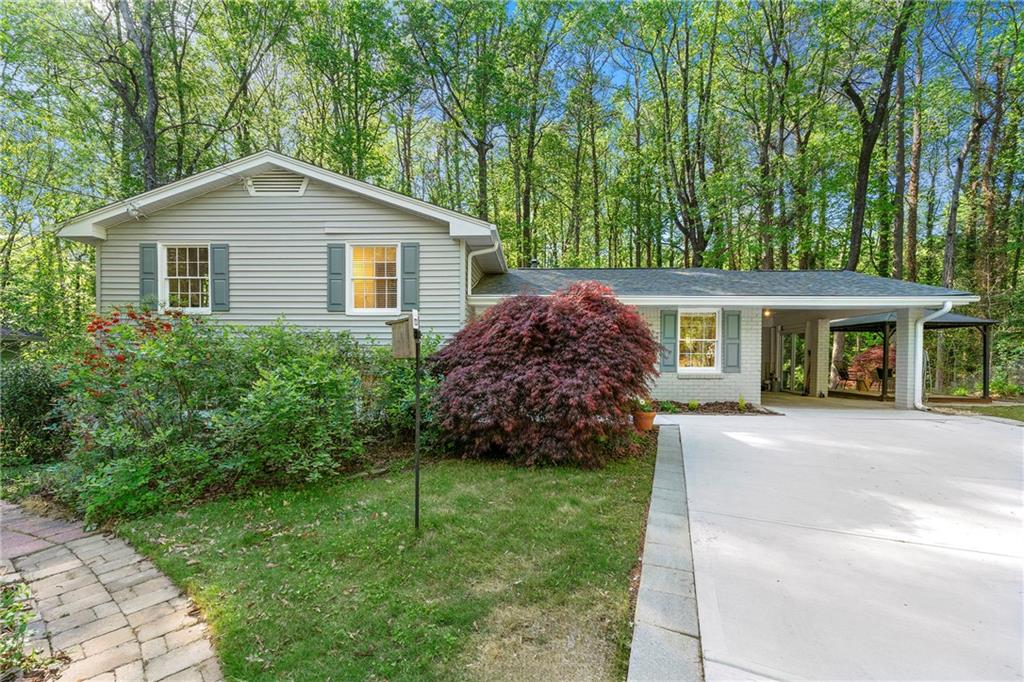 3300 Old Mill Court Decatur, GA 30033 - Photo 1 of 1