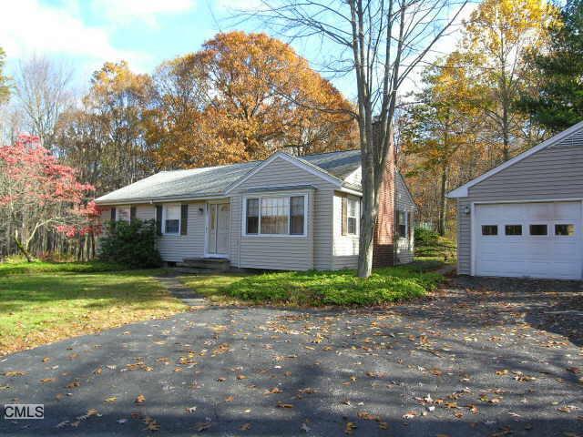 149 Toddy Hill Road Newtown, CT 06482 - Photo 1 of 1
