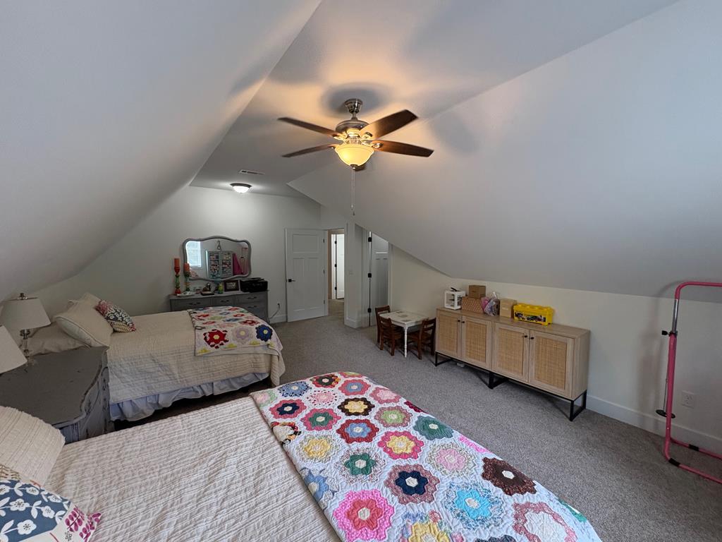 1180 Skipper Road Dothan, AL 36301 - Photo 49 of 57 Upstairs Bed view 2