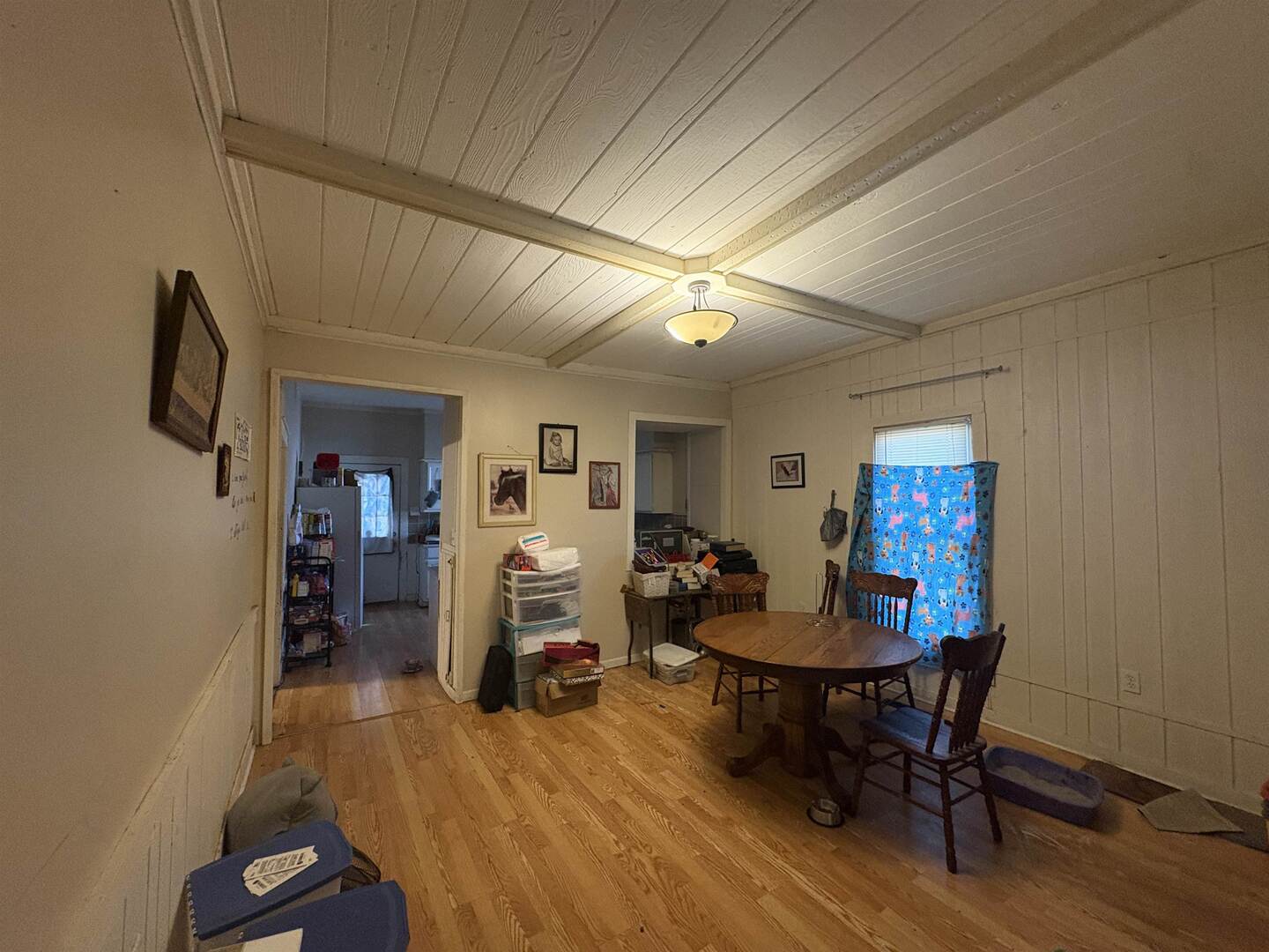 1615 West Chestnut Street Marion, IL 62959 - Photo 5 of 18 a view of a dining room with furniture