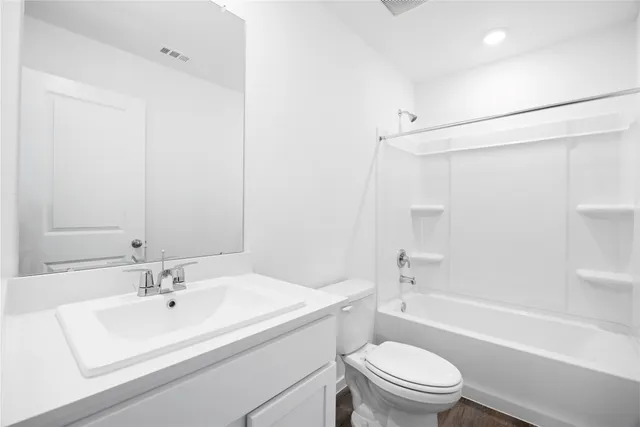 $1,825 | 23235 Teakwood Hills Drive, Splendora, TX 77372