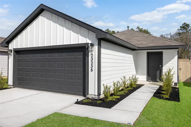 $1,825 | 23235 Teakwood Hills Drive, Splendora, TX 77372