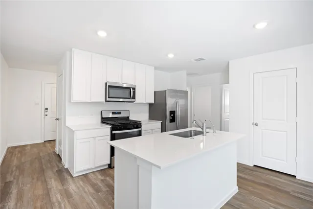 $1,825 | 23235 Teakwood Hills Drive, Splendora, TX 77372