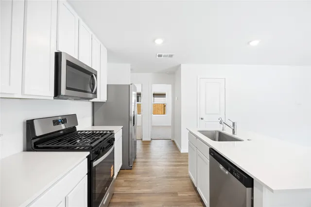 $1,825 | 23235 Teakwood Hills Drive, Splendora, TX 77372